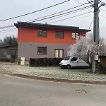 아파트 Javor Pod Tatrami 스비트