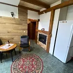 아파트 Javor Pod Tatrami 스비트
