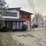 Javor Pod Tatrami *