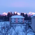 아파트 Javor Pod Tatrami