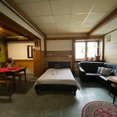 Javor Pod Tatrami Lägenhet