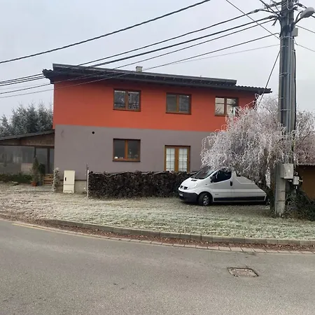 Appartamento Javor Pod Tatrami Svit