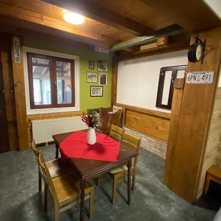 Appartamento Javor Pod Tatrami Svit