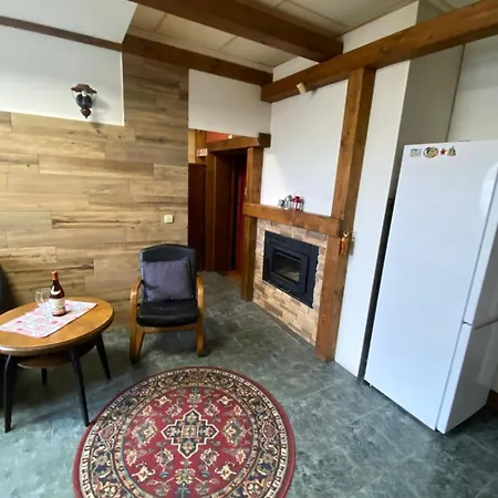 Appartamento Javor Pod Tatrami Svit