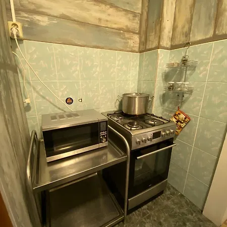 Javor Pod Tatrami Svit