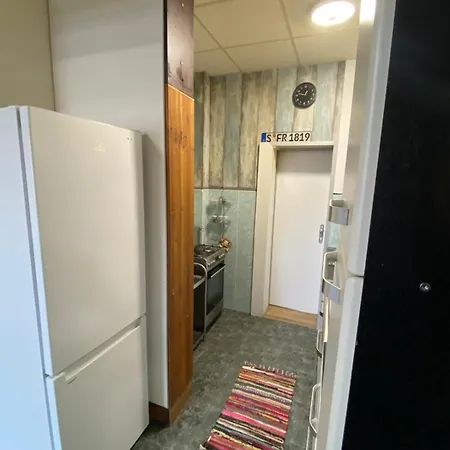 Javor Pod Tatrami Appartamento Svit