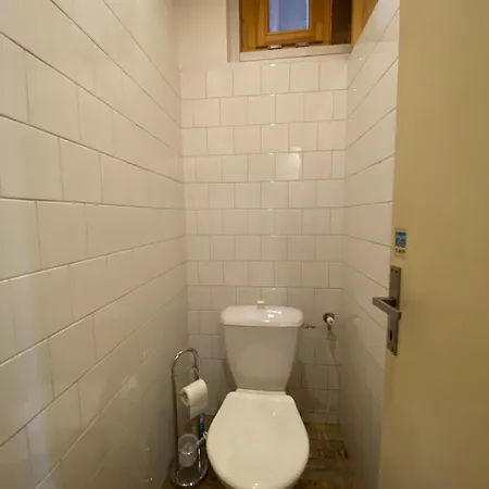 Javor Pod Tatrami Appartamento Svit