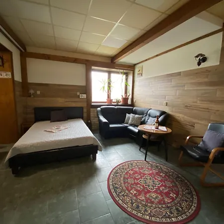 Lägenhet Javor Pod Tatrami Svit