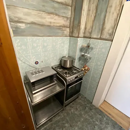 Appartamento Javor Pod Tatrami