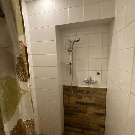 Appartamento Javor Pod Tatrami Svit
