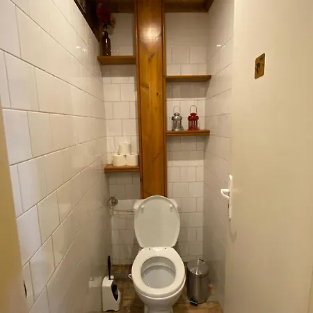 Appartamento Javor Pod Tatrami