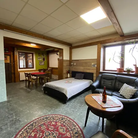 Javor Pod Tatrami Lägenhet