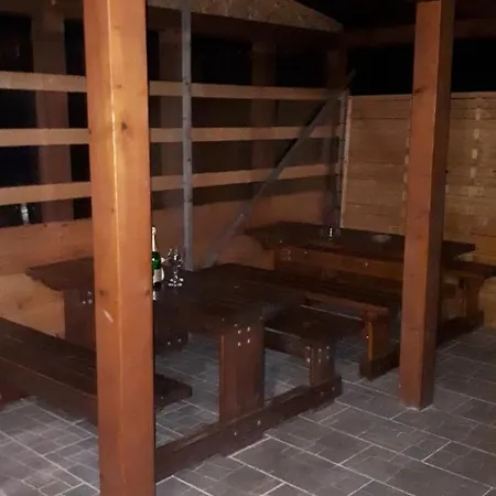 Javor Pod Tatrami Svit
