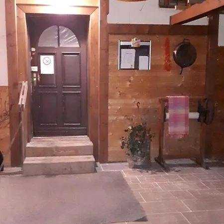 Appartamento Javor Pod Tatrami