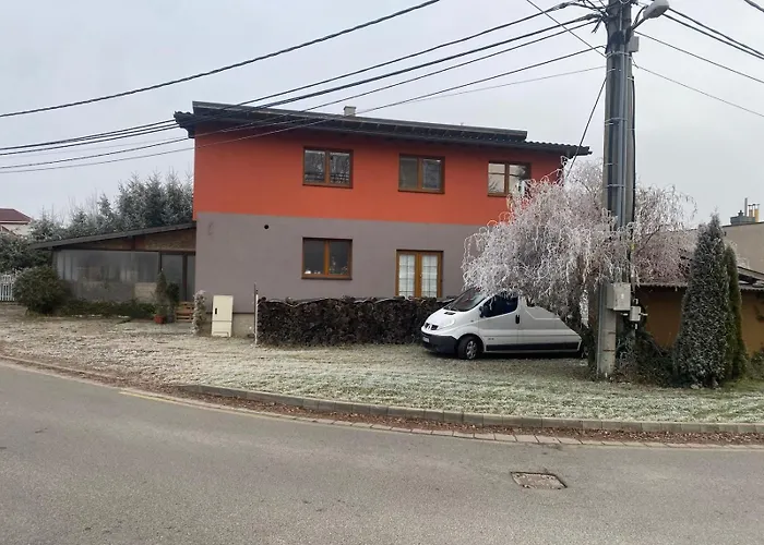 Lägenhet Javor Pod Tatrami Svit