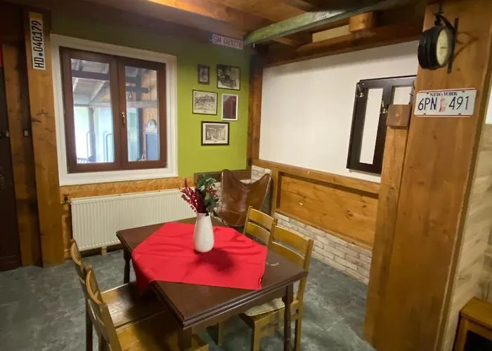 Lägenhet Javor Pod Tatrami Svit