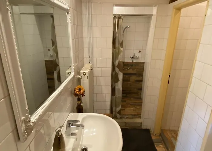 Javor Pod Tatrami דירה *