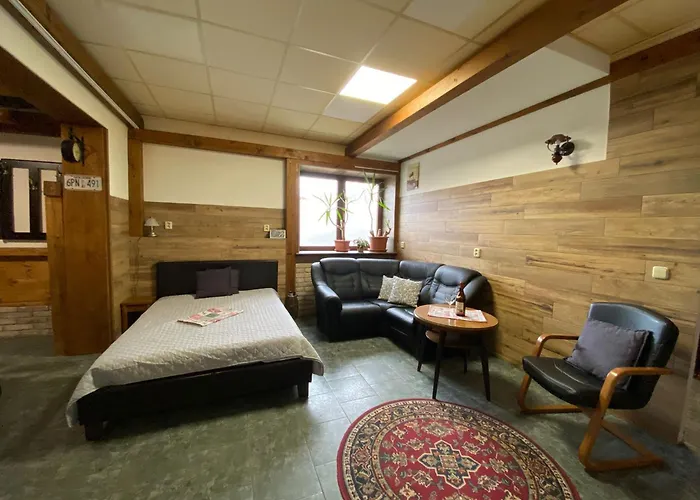 Javor Pod Tatrami * Svit