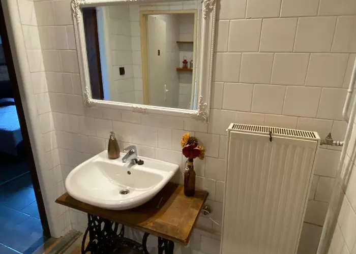 Lägenhet Javor Pod Tatrami Svit