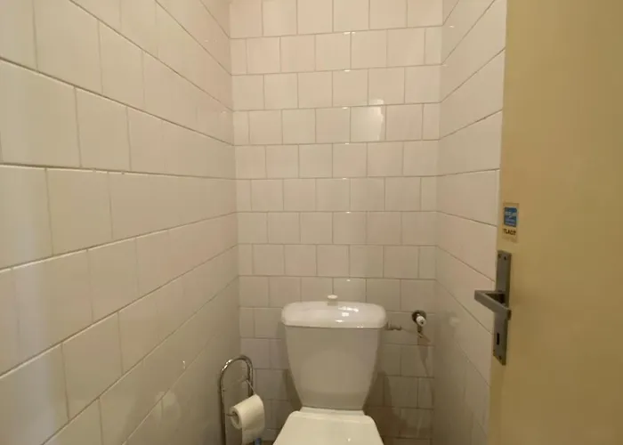 Javor Pod Tatrami Lägenhet Svit