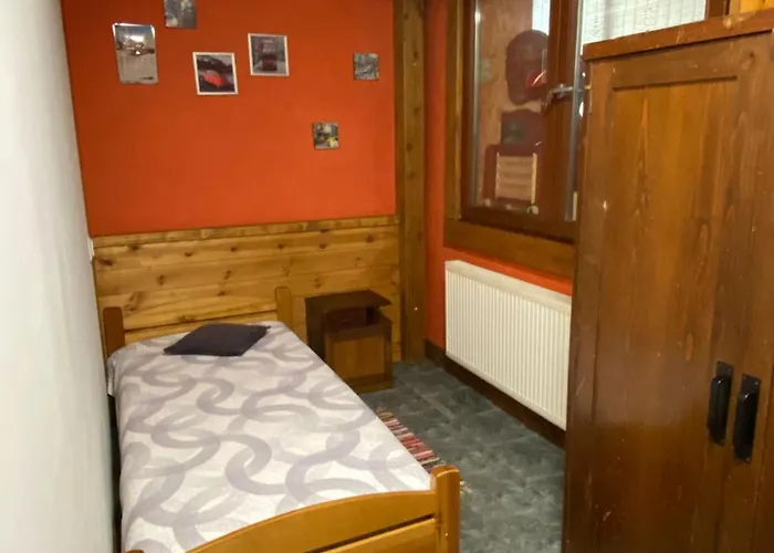 Javor Pod Tatrami *