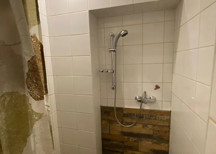 Lägenhet Javor Pod Tatrami Svit