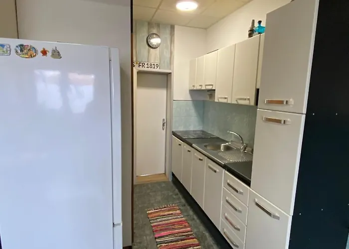 Javor Pod Tatrami * Svit