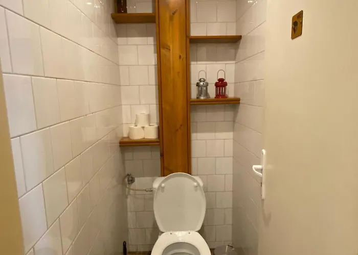 דירה Javor Pod Tatrami