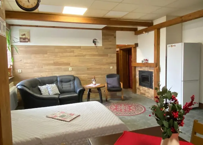 Javor Pod Tatrami * Svit