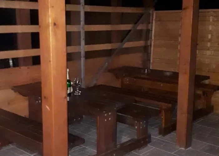 Javor Pod Tatrami Svit