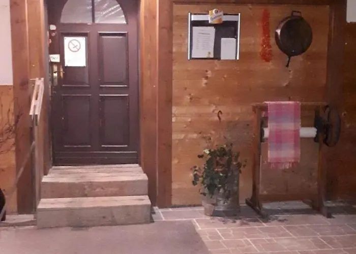 דירה Javor Pod Tatrami